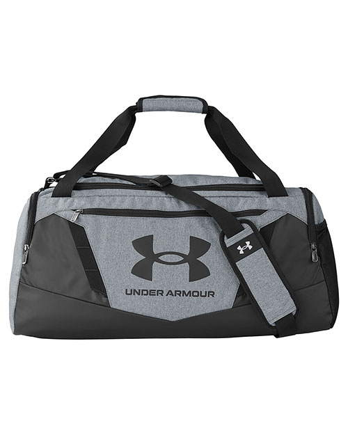 Under Armour 1369223 Undeniable 5.0 MD Duffle Bag at GotApparel