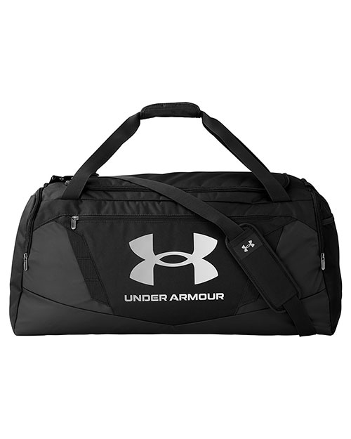 Under Armour 1369224  Undeniable 5.0 LG Duffle Bag at GotApparel