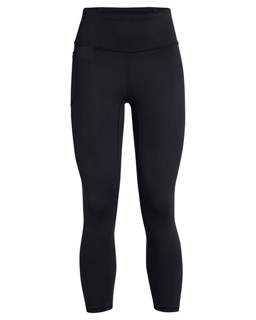 Under Armour 1369488  Ladies' Motion Ankle Legging at GotApparel