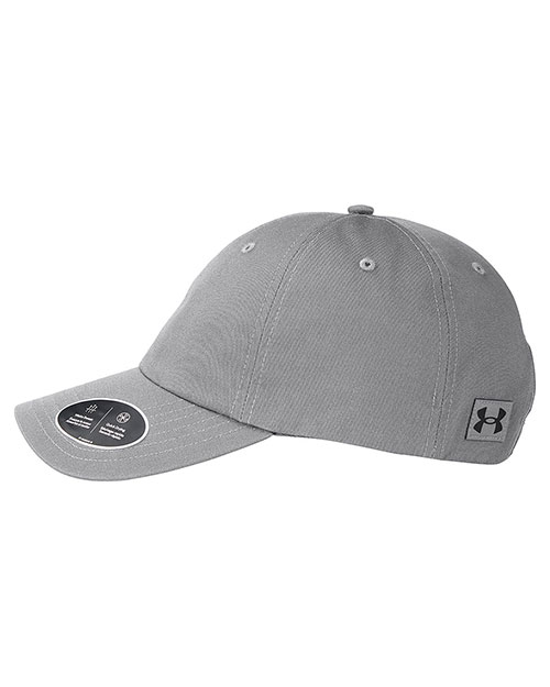 Under Armour 1369785 Team Chino Hat at GotApparel