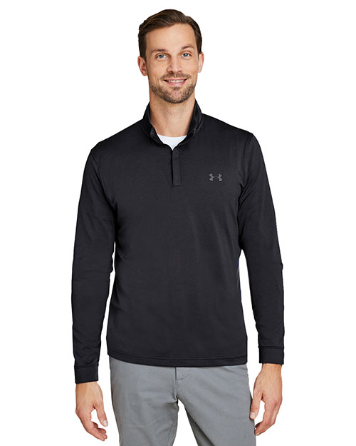 Under Armour 1370155 Men's Playoff Quarter-Zip at GotApparel