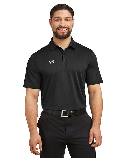 Under Armour 1370399 Men's Tech™ Polo at GotApparel