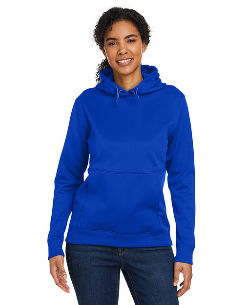 Under Armour 1370425 Ladies' Storm Armourfleece at GotApparel