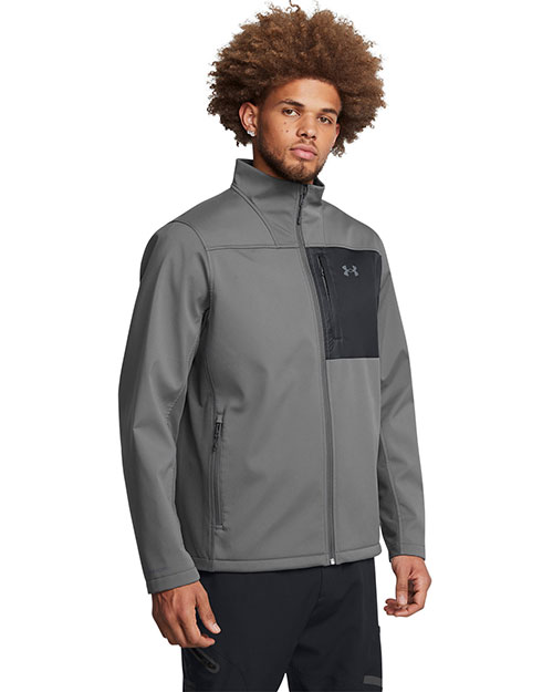 Under Armour 1371586  Men's ColdGear® Infrared Shield 2.0 Jacket at GotApparel