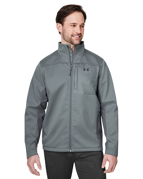 Under Armour 1371586 Men's ColdGear® Infrared Shield 2.0 Jacket at GotApparel