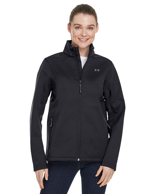 Under Armour 1371594 Ladies' ColdGear® Infrared Shield 2.0 Jacket at GotApparel