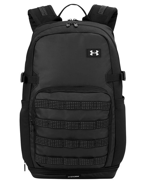 Under Armour 1372290  Triumph Water-Resistant Laptop Backpack at GotApparel