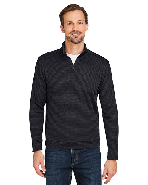 Under Armour 1373674  Men's Storm Sweaterfleece Quarter-Zip at GotApparel