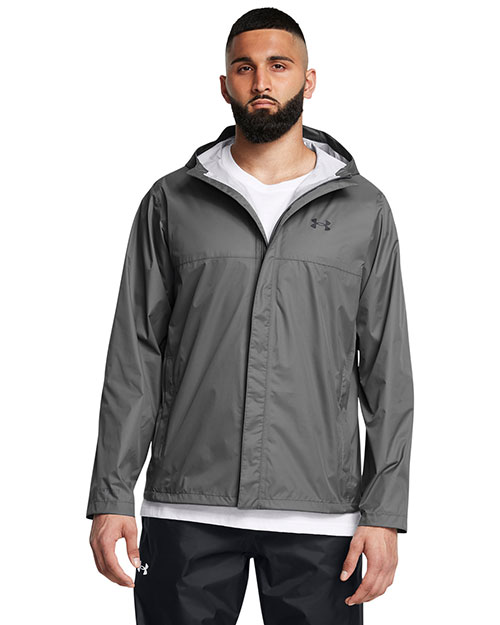 Under Armour 1374644  Men's Stormproof Cloudstrike 2.0 Jacket at GotApparel