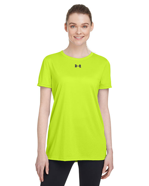 Under Armour 1376847  Ladies' Team Tech T-Shirt at GotApparel