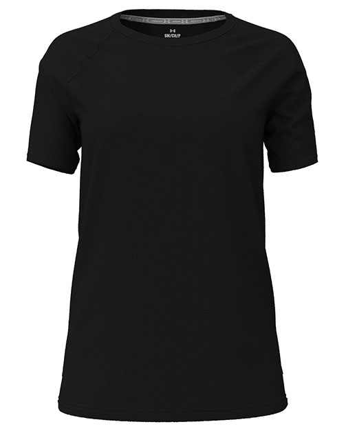 Under Armour 1376903  Ladies' Athletics T-Shirt at GotApparel