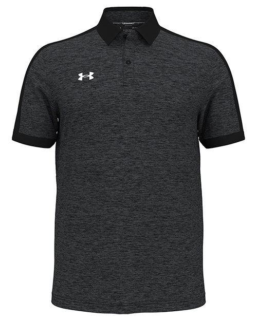 Under Armour 1376907  Men's Trophy Level Polo at GotApparel