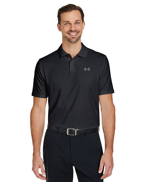 Under Armour 1377374  Men's Performance 3.0 Golf Polo at GotApparel