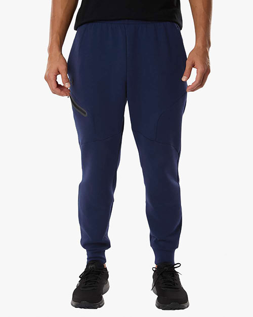 Under Armour 1379808 Men's Unstoppable Fleece Joggers at GotApparel