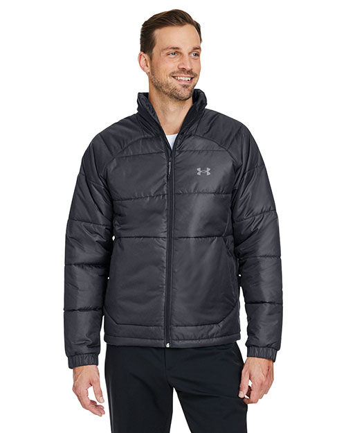 Under Armour 1380871  Men's Storm Insulate Jacket at GotApparel