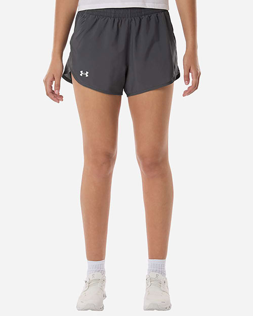 Under Armour 1382968 Women's Fly-By Unlined 3
