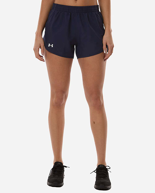 Under Armour 1382968 Women's Fly-By Unlined 3