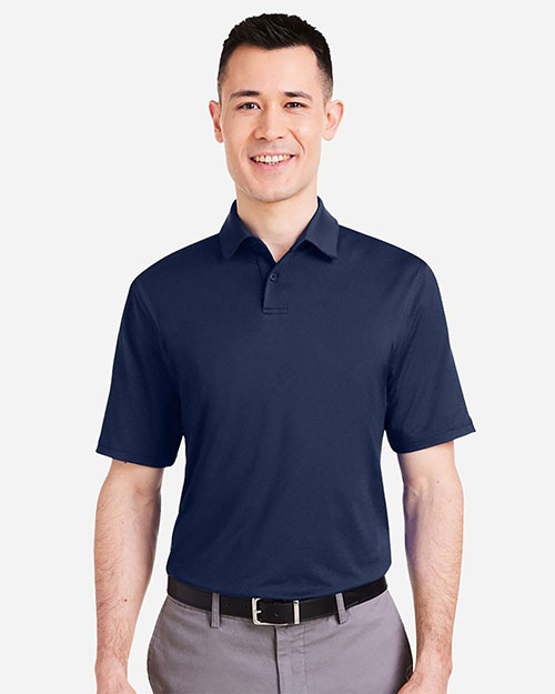 Under Armour 1383255 Men's Recycled Polo at GotApparel