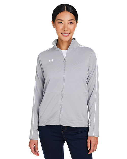 Under Armour 1383272  Ladies' Command Full-Zip 2.0 at GotApparel