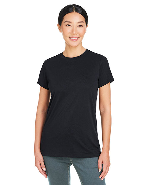 Under Armour 1383284 Ladies' Athletic 2.0 T-Shirt at GotApparel