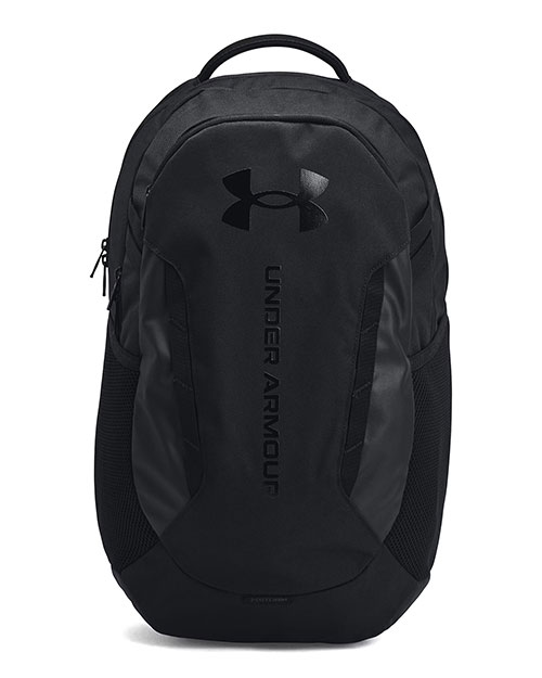 Under Armour 1384672 Hustle Backpack 6.0 at GotApparel