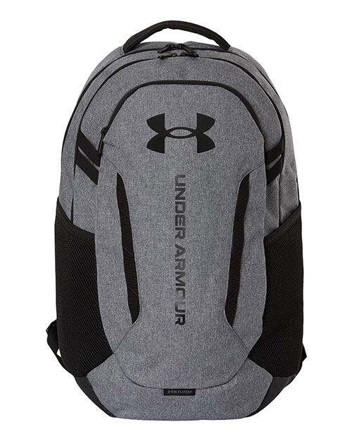 Under Armour 1384672 Hustle Backpack 6.0 at GotApparel