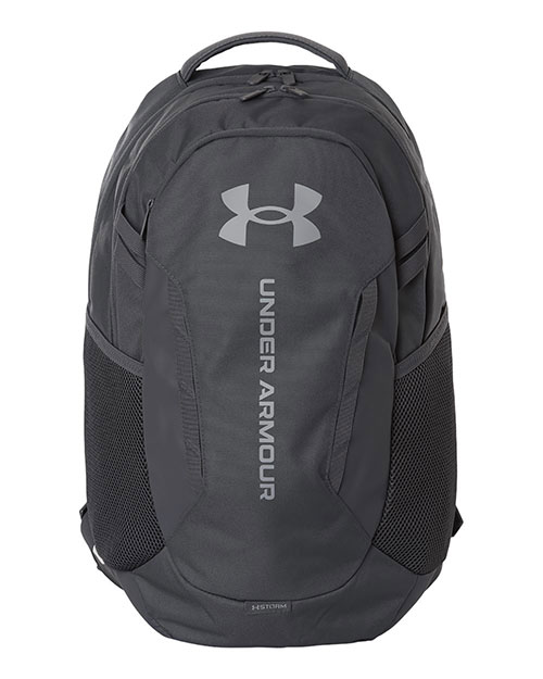 Under Armour 1384672 Hustle Backpack 6.0 at GotApparel
