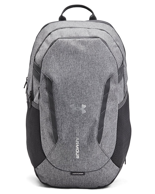 Under Armour 1384673  Hustle Backpack 6.0 at GotApparel