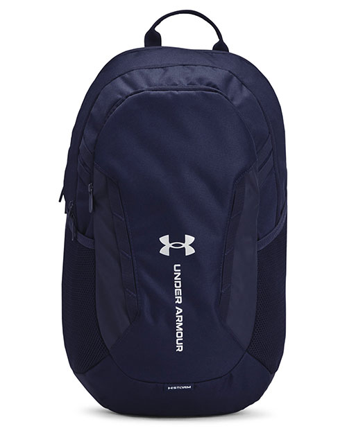 Under Armour 1384673 Hustle Backpack 6.0 at GotApparel