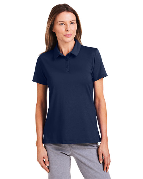 Under Armour 1385910 Ladies' Recycled Polo at GotApparel