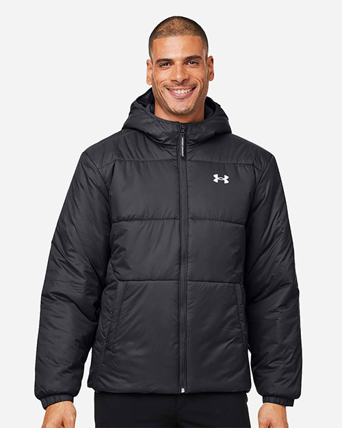 Under Armour 1389182 Men's LW Insulated Jacket at GotApparel