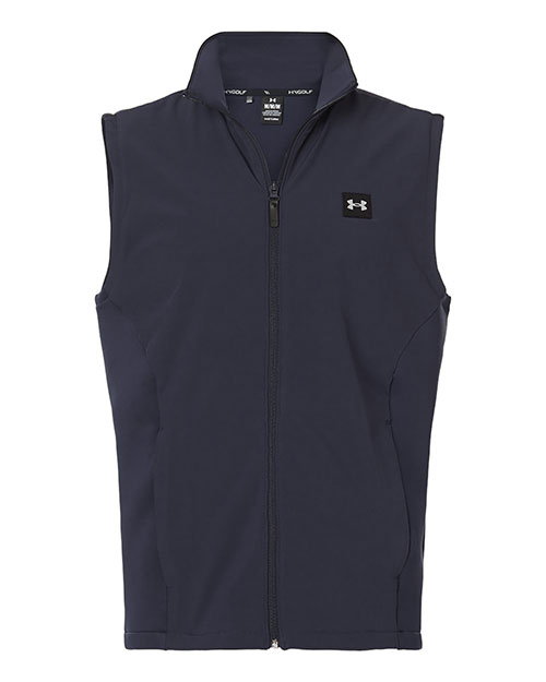 Under Armour 1389595 Men's Drive Pro Storm Hybrid Vest - Limited Edition at GotApparel