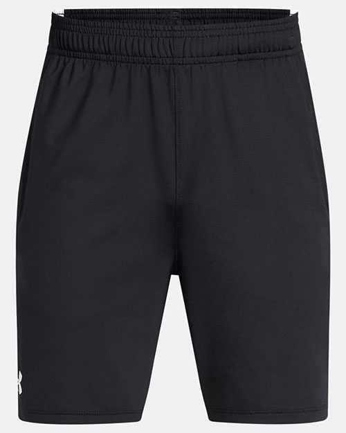 Under Armour 6000589 Youth Tech Vent Athletic Shorts at GotApparel