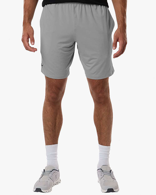 Under Armour 6005528 Men's Tech Vent 9-Inch Shorts at GotApparel