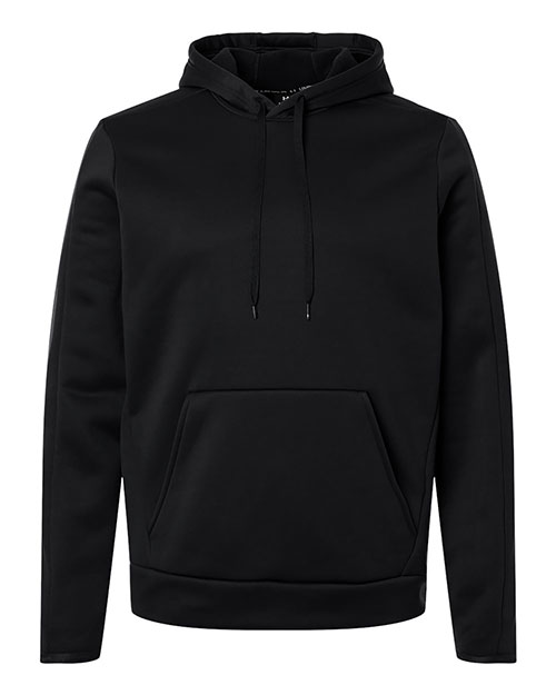 Under Armour 6010164 Men's Armour Fleece Pro Hooded Sweatshirt at GotApparel