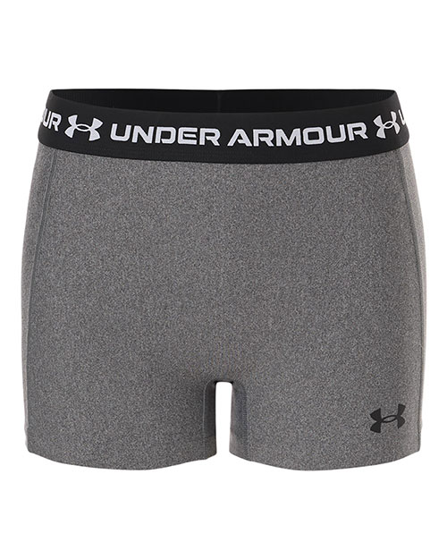 Under Armour 6010725 Women's HeatGear 3