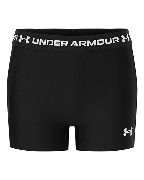 Under Armour 6010725 Women's HeatGear 3