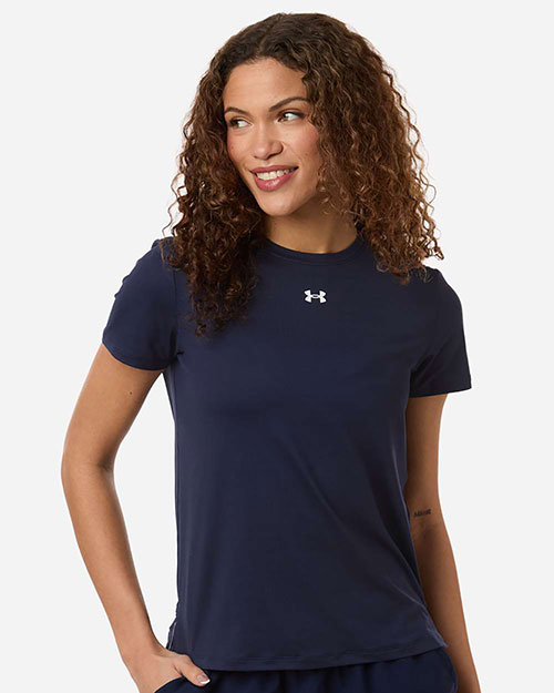Under Armour 6010870 Womens Vanish T-Shirt at GotApparel