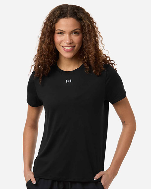 Under Armour 6010870 Womens Vanish T-Shirt at GotApparel