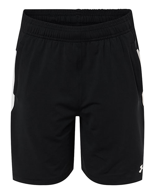 Under Armour 6012348 Youth Tech Vent Short at GotApparel