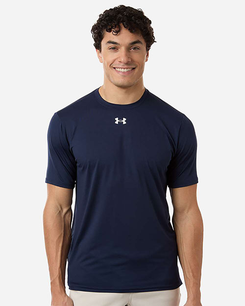 Under Armour 6014167 Men's Team Vanish T-Shirt at GotApparel