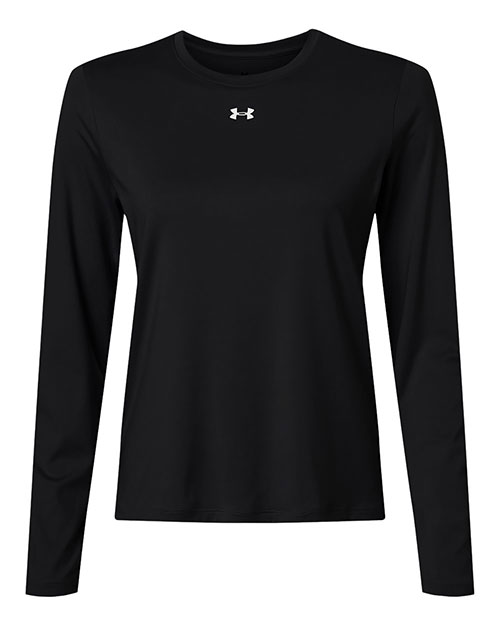 Under Armour 6014457 Women's Team Vanish Long Sleeve T-Shirt at GotApparel