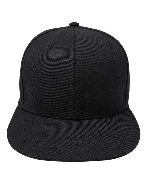 Unionwear F6BMLPE7 Two-Tone Trucker Cap at GotApparel