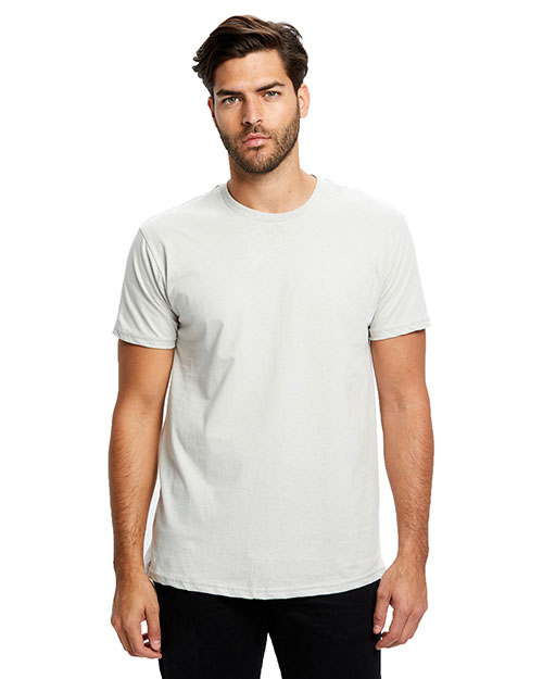 US Blanks US2000 Men 4.3 oz Made in USA Short Sleeve Crew T-Shirt at GotApparel
