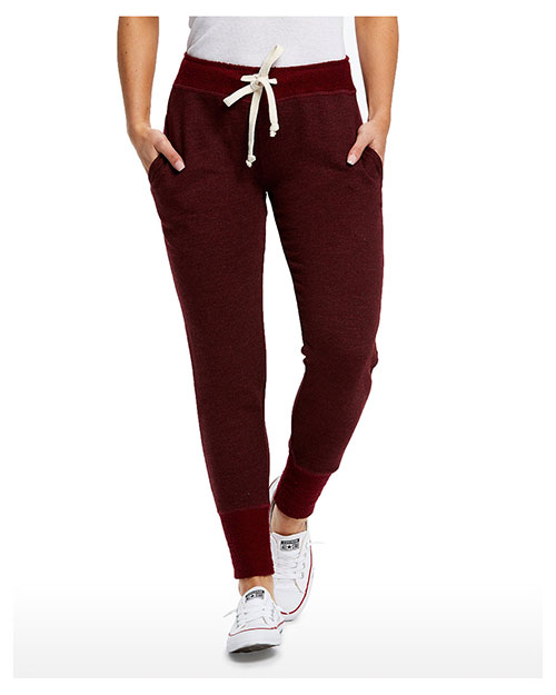 US Blanks US871 Women French Terry Sweatpant at GotApparel