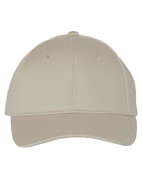 Valucap VC100  Lightweight Twill Cap at GotApparel