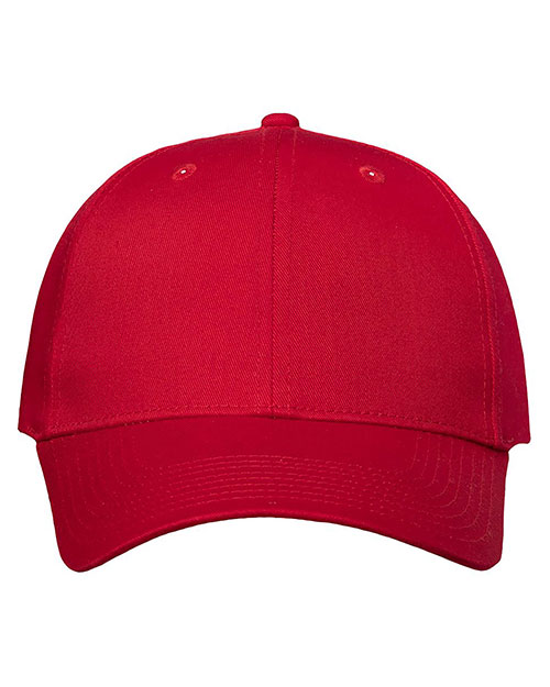 Valucap VC100  Lightweight Twill Cap at GotApparel