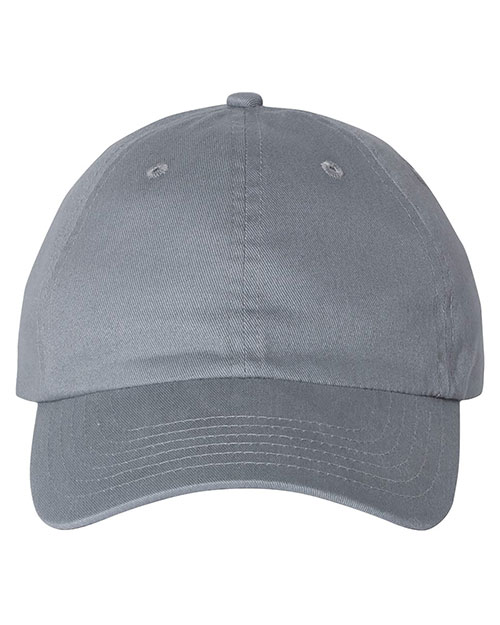 Valucap VC200  Brushed Twill Cap at GotApparel