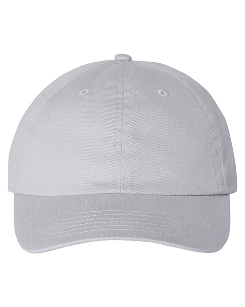 Valucap VC200  Brushed Twill Cap at GotApparel