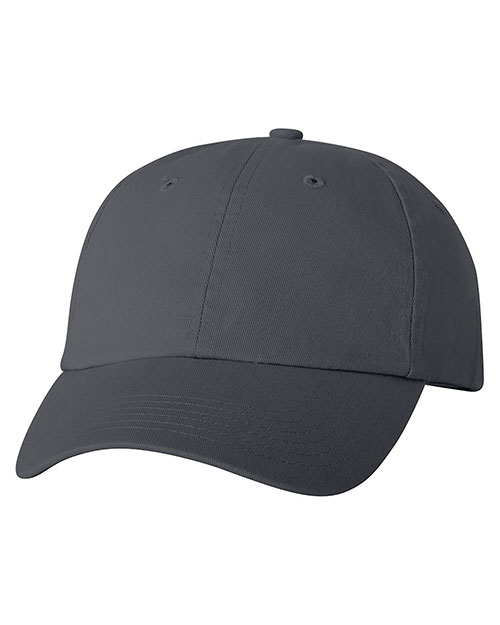 Valucap VC300A Men Adult Bio-Washed Classic Dad Hat at GotApparel